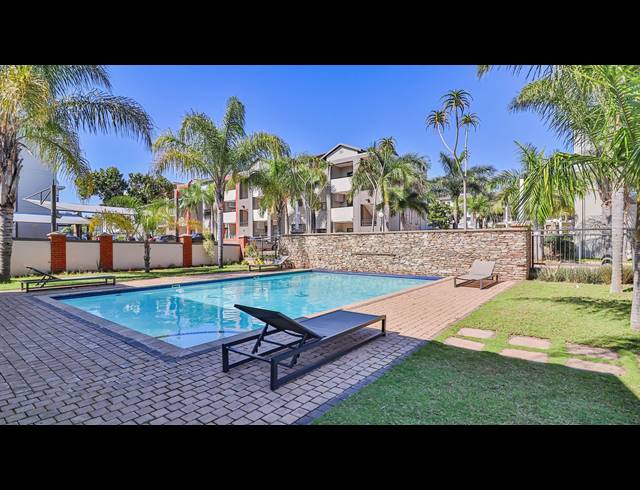 2 BEDROOM APARTMENT FOR SALE IN UMHLANGA RIDGE